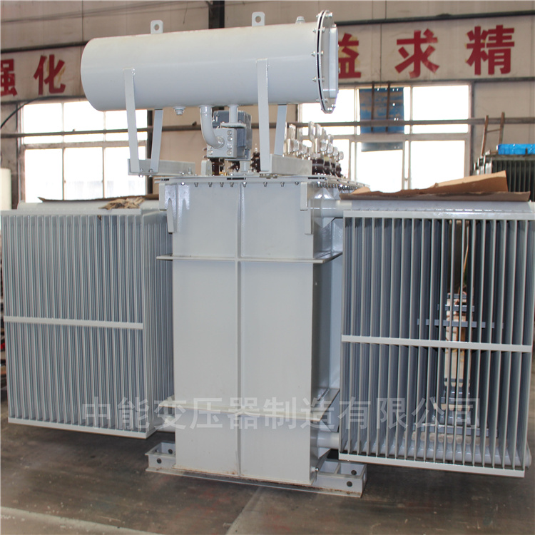 秦皇岛S20-2500KVA/10KV油浸式变压器
