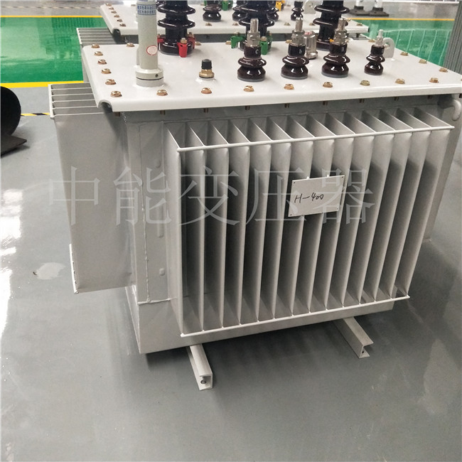 秦皇岛1600KVA油浸式变压器 S11系列